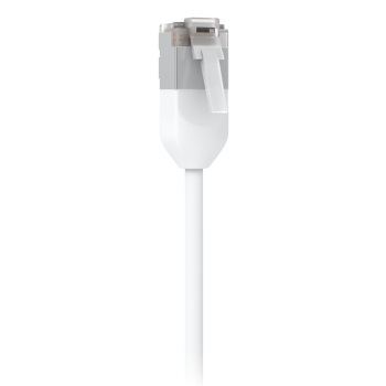 Ubiquiti UACC-Cable-Patch-Outdoor-C6A-15M-W kabel sieciowy Biały Cat6a F/UTP (FTP)