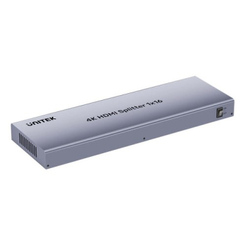 Rozdzielacz HDMI Unitek 4K 1 wejście 16 wyjść 4K@30Hz