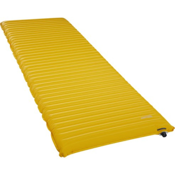 Therm-a-Rest NeoAir XLite NXT MAX 640 mm 1960 mm Żółty
