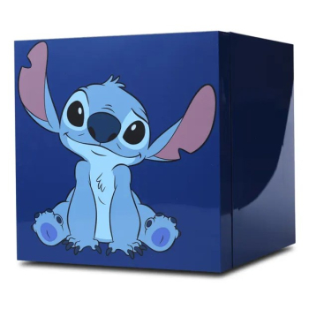 Ukonic Mini-KĂĽhlschrank Lilo & Stitch     4L