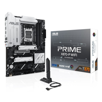 Płyta główna ASUS PRIME X870-P WIFI