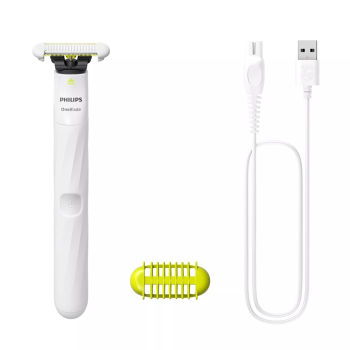 Philips OneBlade Intimate QP1924/22 biały