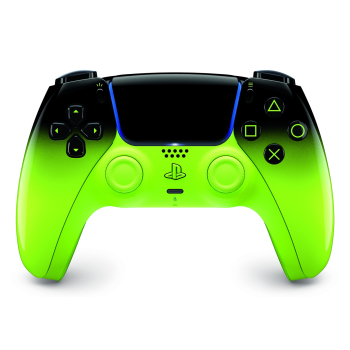 Kontroler SONY PS5 DualSense Remix Green New Edition