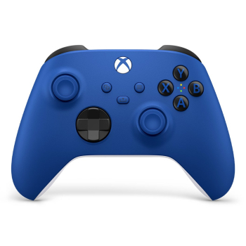 Kontroler Xbox Series Shock Blue