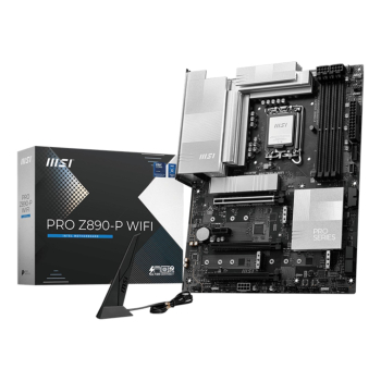 Płyta główna MSI PRO Z890-P WIFI