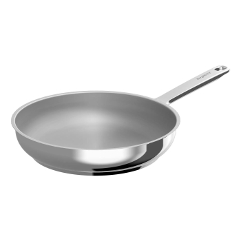 BergHOFF 1315164 patelnia Patelnia uniwersalna Okrągły