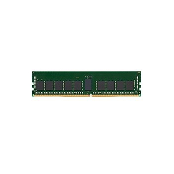 Kingston RDIMM 32GB DDR4 1Rx4 Micron F Rambus 3200MHz PC4-25600 KSM32RS4/32MFR