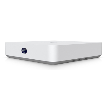 Rejestrator Ubiquiti UniFi Network Video Recorder Instant KIT (UNVR-Instant-KIT-EU)