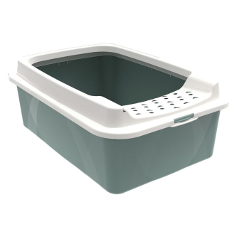 Rotho Kuweta BONNIE Eco green dla kota