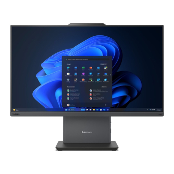 Lenovo AIO ThinkCentre neo 50a G5 Core 5 210H 23.8"FHD IPS 250nits AG 16GB DDR5 5200 SSD512 Integrated Intel Graphics Cam 5.0MP W11Pro Luna Grey 3Y On