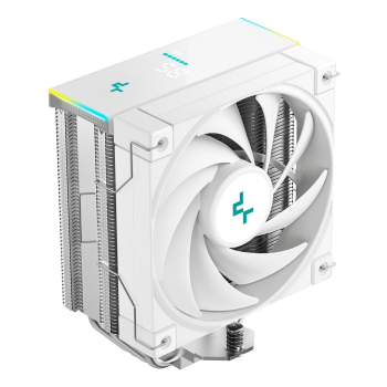 Chłodzenie DeepCool AK400 DIGITAL SE WH