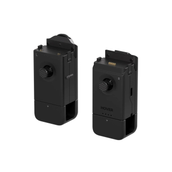 Zestaw dwóch joysticków HOVER JoyStick