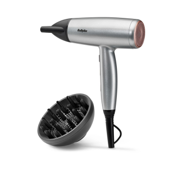 Suszarka do włosów BABYLISS D580DE
