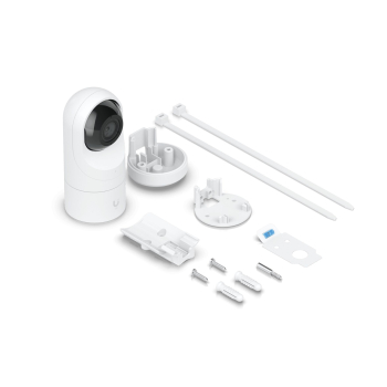 Kamera Ubiquti UniFi G5 Flex (UVC-G5-FLEX) 4MP 2688 x 1512 (16:9) IPX4 IK04 4W