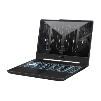 ASUS TUF Gaming A15 FA506NC-HN002W Ryzen 5 7535HS 15.6"FHD Value IPS-level 144Hz 250nits AG 8GB DDR5 4800 SSD512 GeForce RTX™ 3050 4GB LAN WLAN+BT Cam