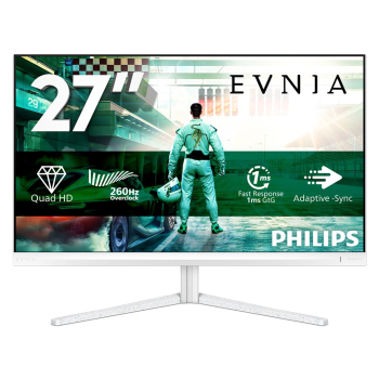 Monitor Philips 68,5cm (27,0") 27M2N3501PA 16:09 2xHDMI+DP VA / gr
