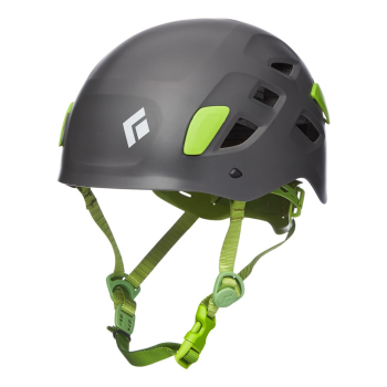 Kask Black Diamond HALF DOME HELMET Slate S/M