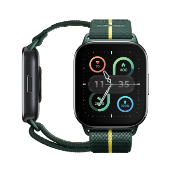 Smartwatch Motorola Moto Watch Fit 44 mm Trekking Green (OUTLET)
