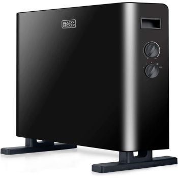 Grzejnik konwektorowy Black+Decker BXCSH2000E