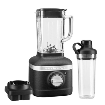 Blender kielichowy KitchenAid 5KSB4034EBK