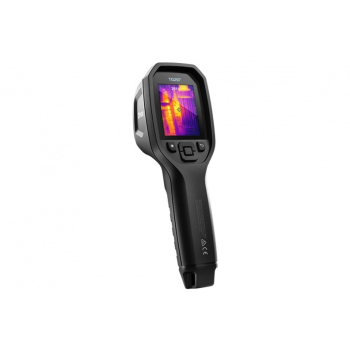 FLIR KAMERA TERMOWIZYJNA DO POMIARU WYSOKICH TEMPERATUR Z BLUETOOTH TG297