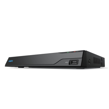 NVS16 Rejestrator 8PoE Reolink