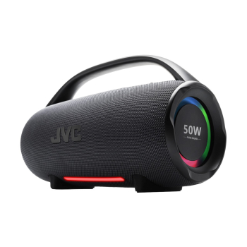 Głośnik przenośny BT JVC XS-E524B Czarny