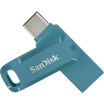 ULTRA DUAL DRIVE GO USB TYPE- C/NAVAGIOBAY GLOBAL 400MB/S 256GB