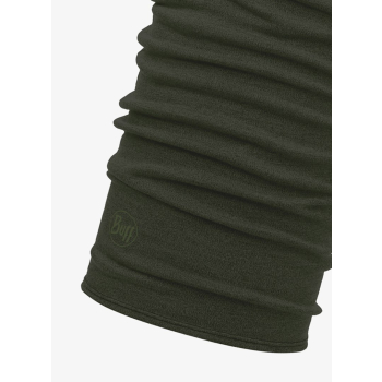 Bandana BUFF MERINO MIDWEIGHT SOLID BARK