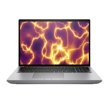 HP Zbook Fury G11 i5-13600HX vPro 16"WQUXGA 120Hz 500nits AG 32GB DDR5 5600 SSD(512+1TB) RTX1000 Ada 6GB Cam 5MP+IR 95Wh W11Pro 3Y OnSite