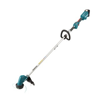 Kosa żyłkowa Aku 18V 1x5,0Ah DUR192LST MAKITA