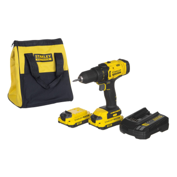 ST WKRĘTARKA V20 SFMCD700C2S 50Nm 2x1,5Ah+TORBA