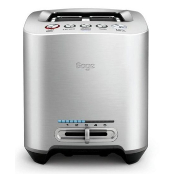Toster SAGE STA825BAL2EEU1