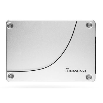 Dysk SSD Solidigm (Intel) S4620 1.92TB SATA 2.5" SSDSC2KG019TZ1Z (DWPD up to 4)