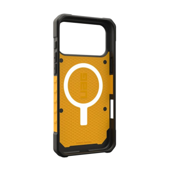 Urban Armor Gear Pathfinder pokrowiec na telefon komórkowy 17,5 cm (6.9") Żółty