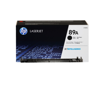 Toner HP czarny HP 89A, HP89A=CF289A, 5000 str.