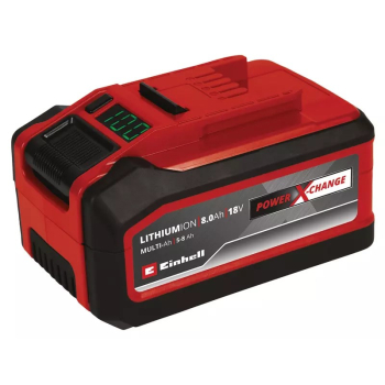 Akumulator 18V 5-8 Ah 45116 EINHELL