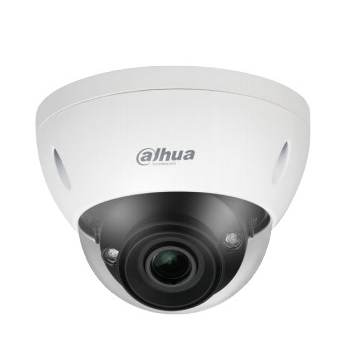 Dahua Technology Pro DH-IPC-HDBW5541E-ZE Kopułowa Kamera bezpieczeństwa IP Wewnętrz i na wolnym powietrzu 2592 x 1944 px Sufit / Ściana