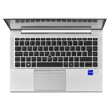 HP EliteBook 840 G8 i5-1145G7 16GB 256GB SSD 14" FHD Win11pro + zasilacz UŻYWANY