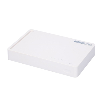 Totolink S505G Switch 5x RJ45 1000Mb/s Gigabit,