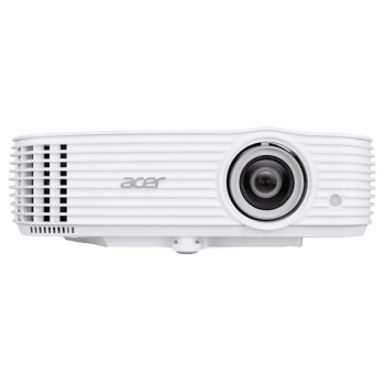 Projektor danych Acer Home H6830BD (Projektor o standardowym rzucie 4000 ANSI lumenów DLP UHD 4K (3840x2160) Kompatybilność 3D) Biały