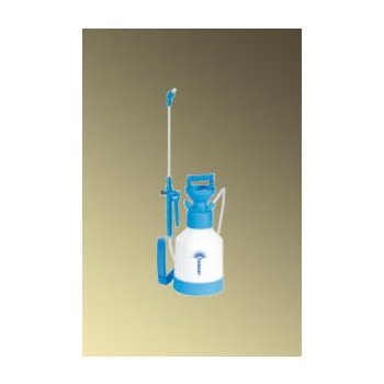 KWAZAR.OPRYSKIWACZ ORION SUPER PRO+  6L VITON, Z MANOMETREM.