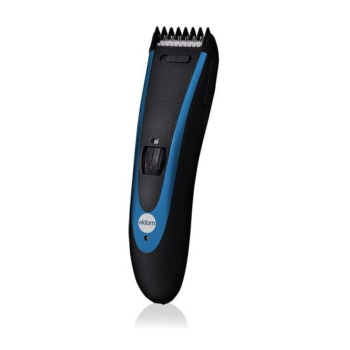 ELDOM STRZYŻARKA DO WŁOSÓW MG11U RAZOR, AKUMULATOROWO-SIECIOWA, TRYMER ,REGULACJA DŁUGOŚCI