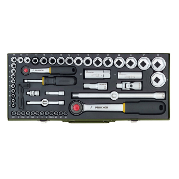 SOCKET SET 23040