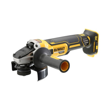 DeWALT DCG405N-XJ szlifierka kątowa 12,5 cm 9000 RPM 1000 W 1,75 kg