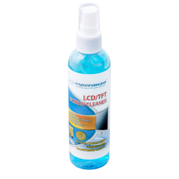 Płyn do czyszczenia matryc Esperanza ES107 (100 ml)