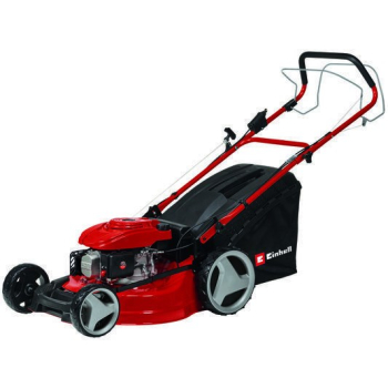 Einhell GC-PM 51/3 S HW-E Kosiarka zwykła Benzynowy Czarny, Czerwony
