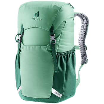 Plecak turystyczny dziecięcy Deuter Junior, spearmint/seagreen