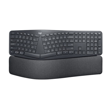 Klawiatura Logitech Ergo K860 (DE)