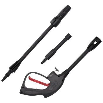 Myjka wysokociśnieniowa 2400W